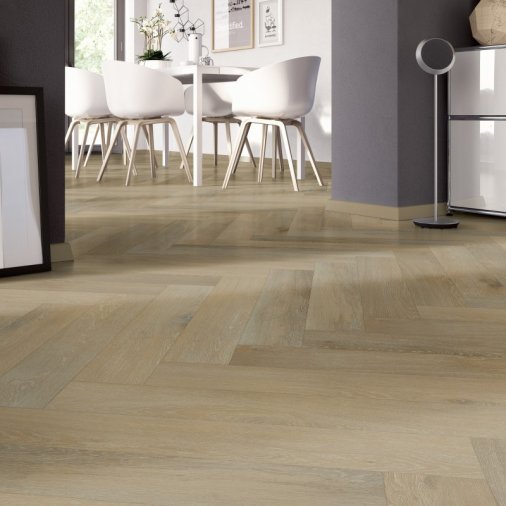 LVT/ ISOCORE vinüülparkett