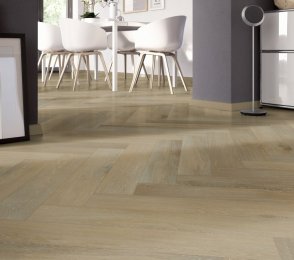 LVT/ ISOCORE vinüülparkett
