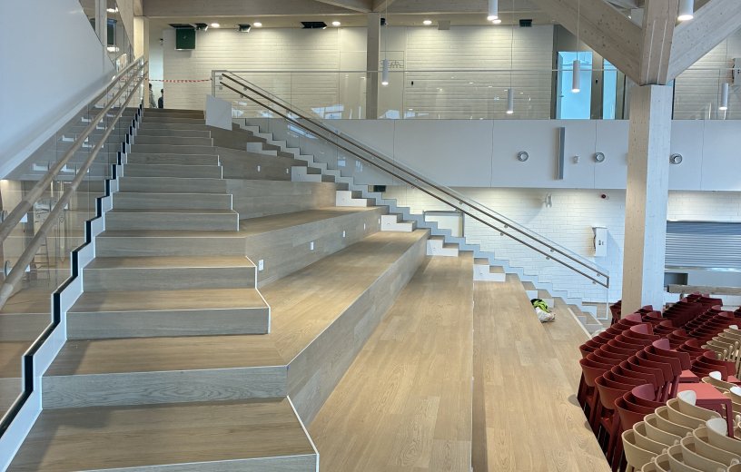 Saku Gümnaasiumi uus õppe- ja spordihoone_1