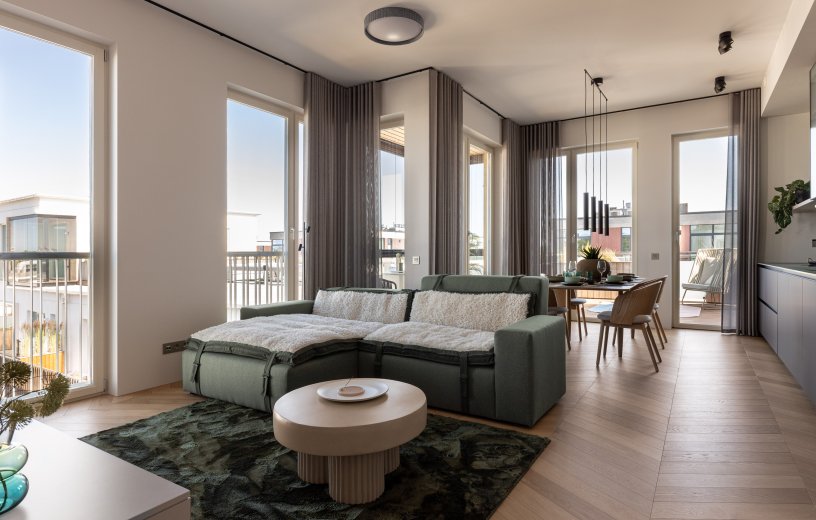 Allveelaeva 4-74 näidiskorter Tallinnas (Merko)_1