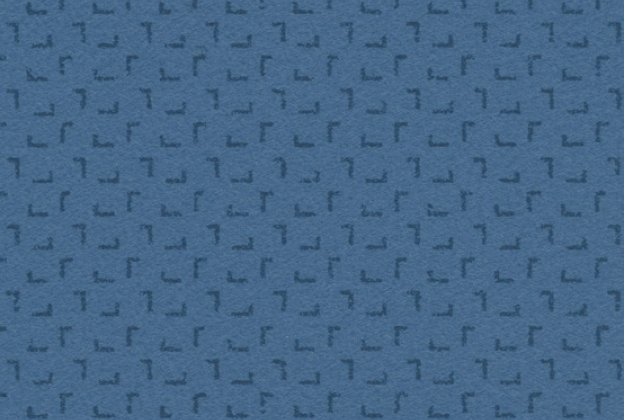 Акустический ПВХ 0732 Темно-синий_1