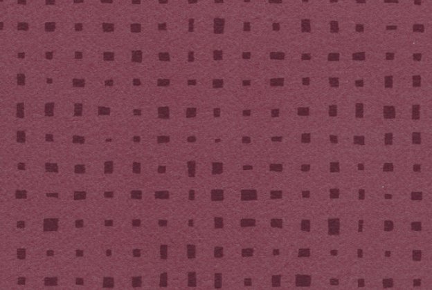 Akustisk PVC 0748 Burgund_1