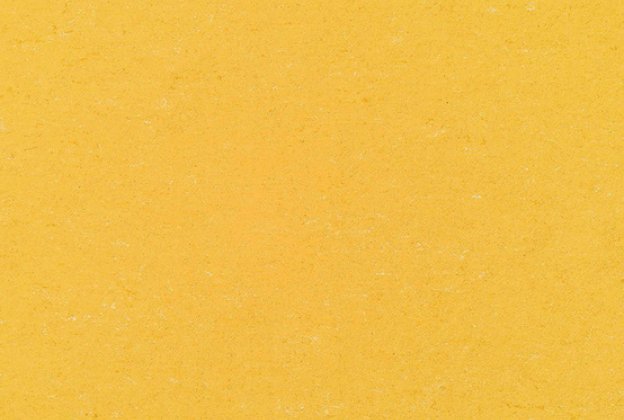 Linoleum Gerflor Colorette 0001 Banana Yellow kollane_1