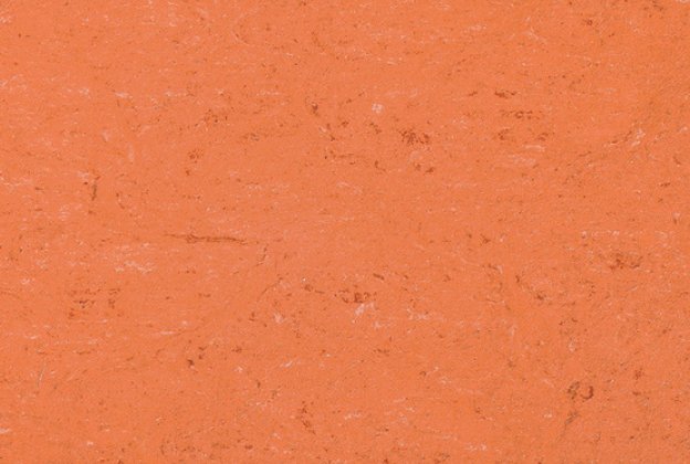 Linoleum 0016 Deep Orange_1