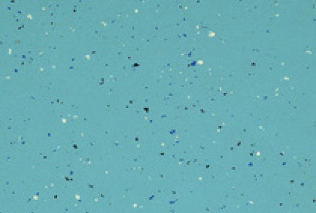 Linoleum 0020 Aqua Turkis_1