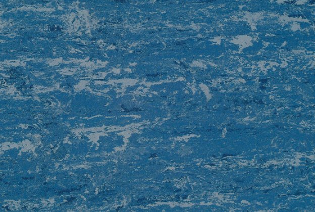 Linoleum Gerflor 0024 Speckled Blue sinine_1