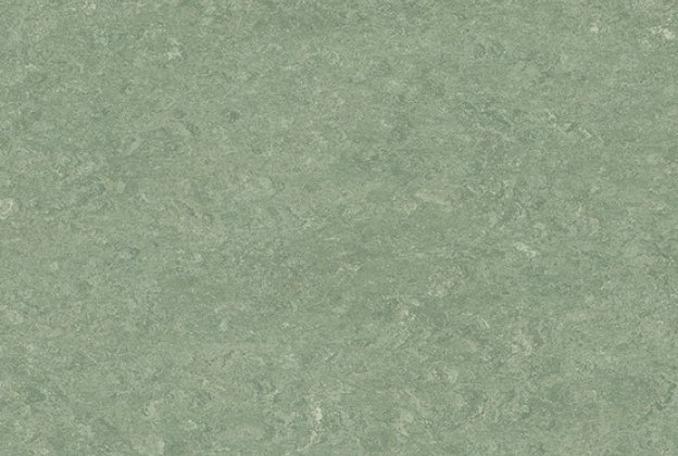 Linoleum  Gerflor Marmorette 0043 Leaf Green roheline_1