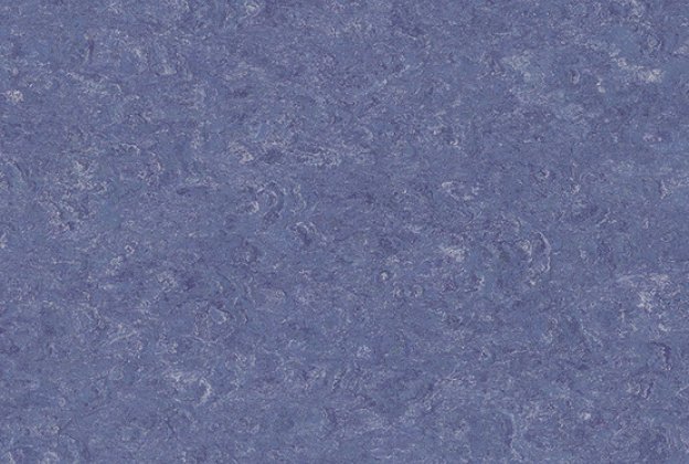 Linoleum Gerflor Marmorette 0049 Royal Blue sinine_1