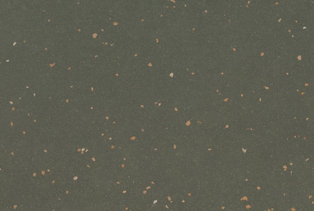Linoleum Gerflor DLW Lino Art Metallic 0072 OLIVE GREEN roheline_1