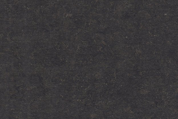 Linoleum Gerflor Marmorette 0096 Midnight Grey hall_1