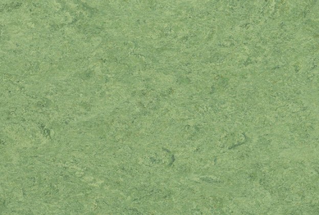 Linoleum Gerflor DLW Marmorette 2,5mm 0100 Frog Green roheline_1