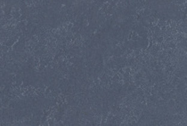 Linoleum Gerflor DLW Marmorette 2,5mm 0224 Mystery Blue sinine_1