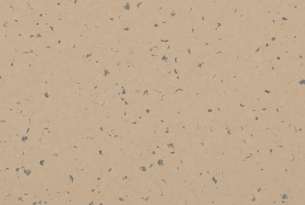 PVC äriruumi Gerflor Mipolam Planet, 5428 Shedded Ground pruun _1