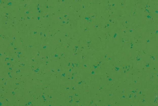 PVC äriruumi Gerflor Mipolam Planet, 5447 Aventurine roheline _1