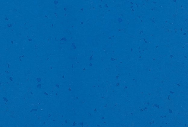 PVC-liiketila 5456 Intense Indigo_1