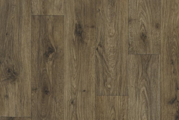 PVC äriruumi Lentex Unilin Pionieer Ohrid Oak S41/ 591-12 S pruun_1