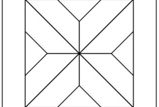 Mosaiikparketi võimalikud mustrid_28