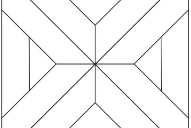 Mosaiikparketi võimalikud mustrid_33