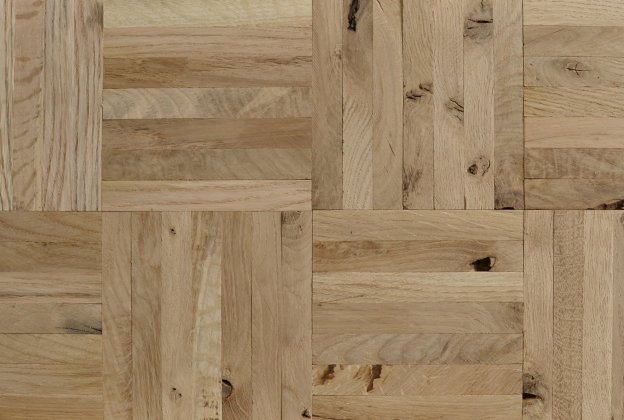 Mosaiikkiparketti Oak Underfloor_1