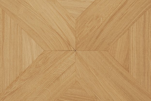 Mosaikkparkett Oak Palace Brighton Natur 10mm_1