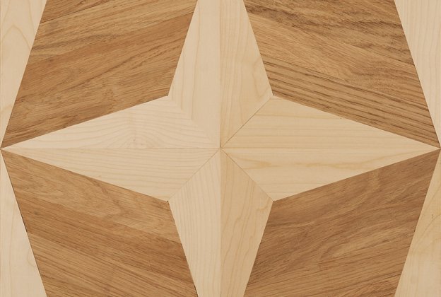 Мозаичный паркет Дуб Palace Dover Natur 10мм_1