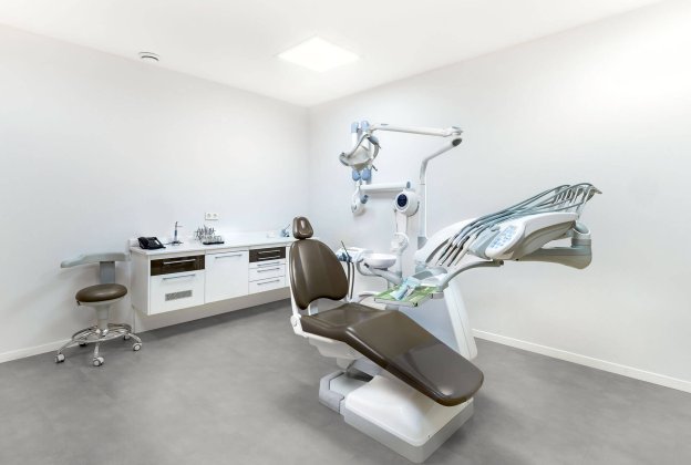 LVT Vinüülparkett Excellence 2,5mm Empire – Tile GD5525TL23607 hall_2