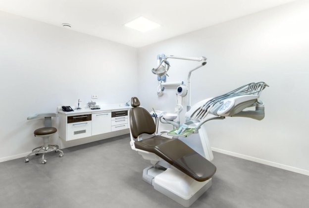 SPC Vinüülparkett Essentials RIGID CORE 5,2mm Empire – Tile RC5552TL23607 hall/ plaat_2