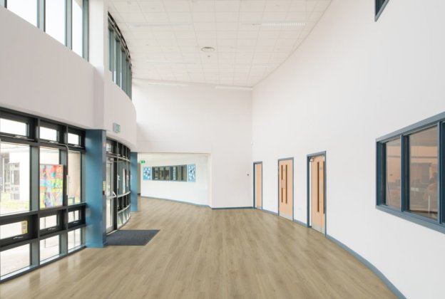 LVT Vinylparkett D01073 CHERRY_2