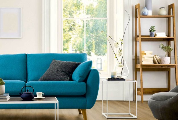 LVT Vinyyliparketti Versailles Soleil 6816726X_2