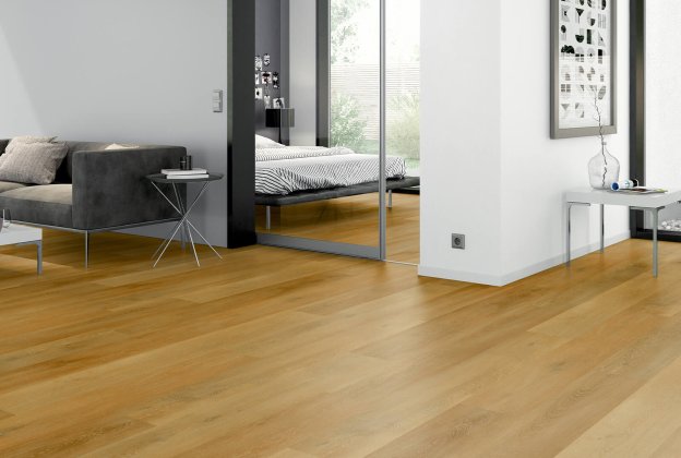 LVT Vinylparkett D01073 CHERRY_2