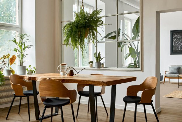 LVT Vinüülparkett ISOCORE Excellence IC55 Klick 8mm Penelope – Plank XXL IC5580PL43104 pruun_2