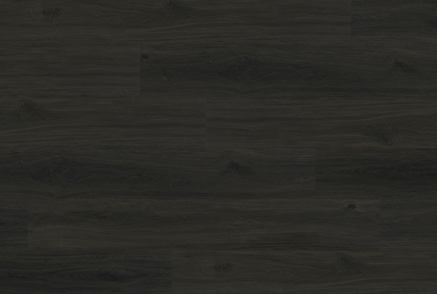 LVT Vinüülparkett ISOCORE Excellence IC55 Klick 8mm Burned – Plank XL IC5580PL58312 tumepruun_1