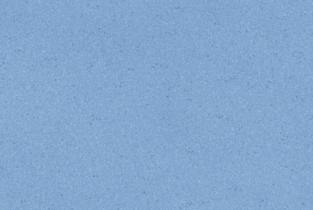 PVC kommersiella utrymmen IVC Iperform 70 Sand T72 blå_1