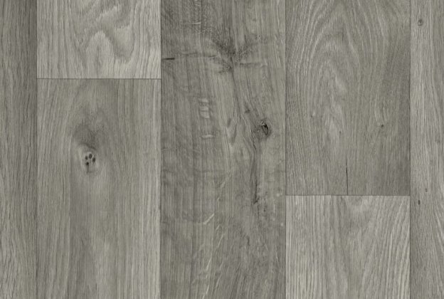 PVC-liiketila Lentex Unilin Pioneer Jackson S93/ 633-04 S harmaa_1