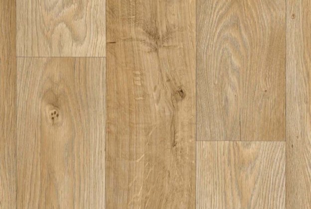 PVC äriruumi Lentex Unilin Pionieer Jackson S52/ 633-06 S pruun_1