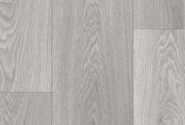 ПВХ для коммерческих помещений Lentex Unilin Pioneer Beskidy Oak S91/ 605-10 S серый_1