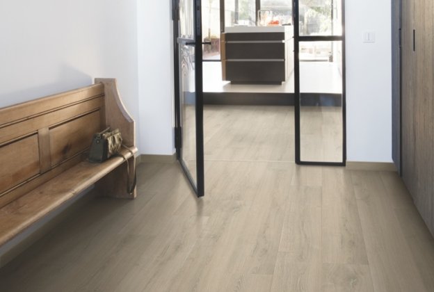 Laminaatparkett Capture 9mm, Brushed oak beige SIG4764 beeź_5