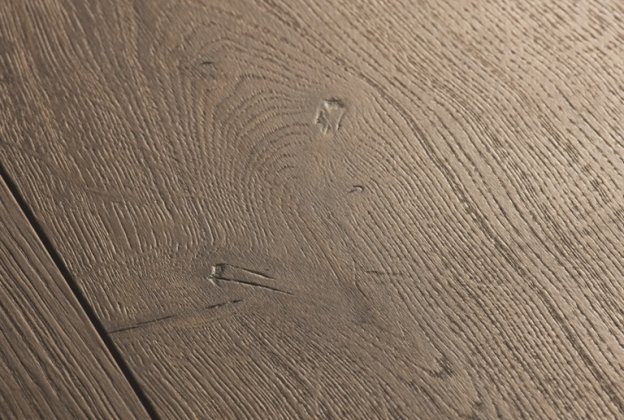 Laminaatparkett Capture 9mm, Brushed oak brown SIG4766 pruun_2