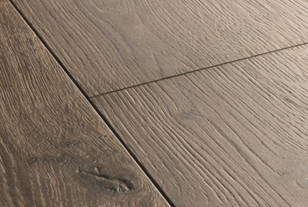 Laminaatparkett Capture 9mm, Brushed oak brown SIG4766 pruun_3