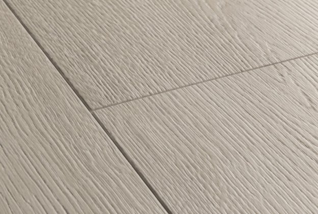 Laminaatparkett Capture 9mm, Brushed oak grey SIG4765 hall_2