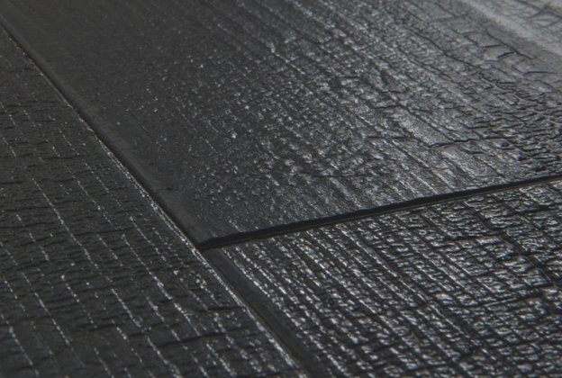 Laminaatparkett Impressive Ultra 12mm, Burned planks IMU1862 must_2