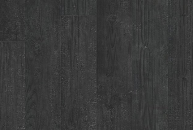 Laminaatparkett Impressive Burned planks IM1862 must_1