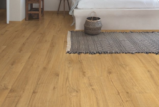 Laminaatparkett Largo 9,5mm, Cambridge oak natural  LPU1662 pruun_3