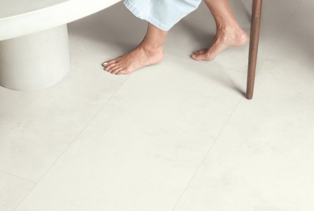 Laminaatparkett Muse 8mm, Chalk MUS5487 valge_4