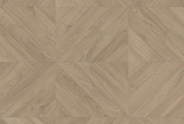 Laminaatparkett Impressive Patterns 8mm, Chevron oak taupe IPA4164 pruun_2