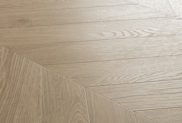 Laminaatparkett Impressive Patterns 8mm, Chevron oak taupe IPA4164 pruun_3