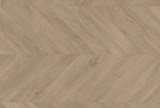 Laminaatparkett Impressive Patterns 8mm, Chevron oak taupe IPA4164 pruun_1