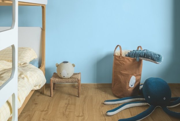 Laminaatparkett Impressive Ultra 12mm, Classic oak natural IMU1848 pruun_3