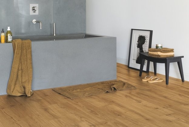 Laminaatparkett Impressive Ultra 12mm, Classic oak natural IMU1848 pruun_4