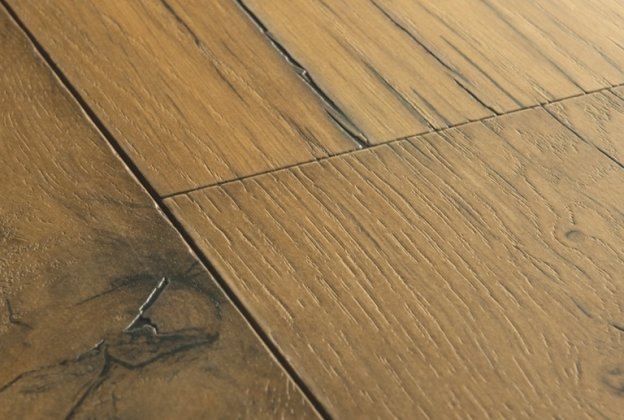 Laminaatparkett Capture 9mm, Cracked oak natural SIG4767 pruun_2